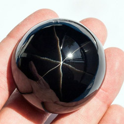 Физические свойства мориона